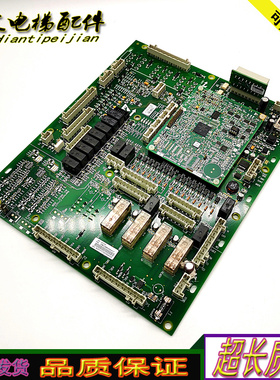 奥的斯电梯/GECB主板 DBA26800Y5 DBA26800AH17实物拍摄/正品现货