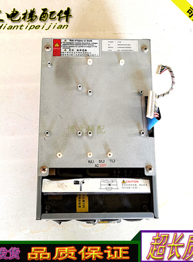 电梯ED6000 2S03P7原厂ESC-ED6000/AS.380二代一体机正品现货秒发