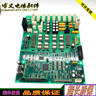 电梯SVP-RMPU/30004411 2A0/DATE NO05.03 PBF D6-16原厂现货秒发