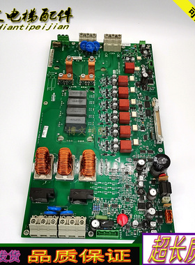 通力电梯KDL32变频器驱动板KM887286G01/887287H03原厂正品实拍秒