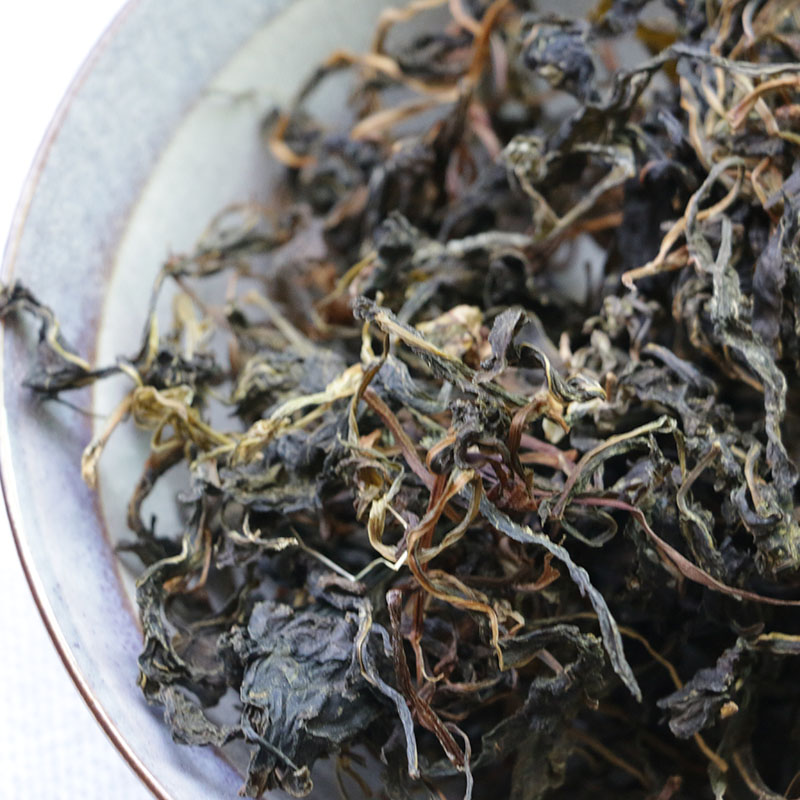 福建土特产野生500g苦菜干