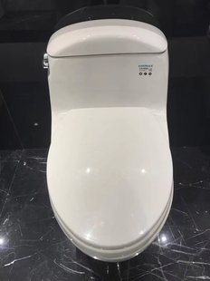 现货TOTO马桶普通坐便器CW988SEB陶瓷智洁连体式节水坐厕缓冲盖板