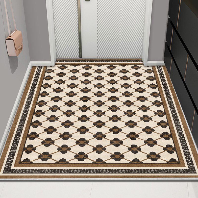 地垫入户门浴室卫生间吸水厨房