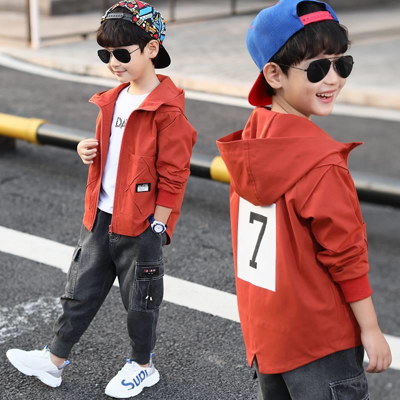 棒球服拉链款运动工装男孩秋冬季衫短款防风男童风衣夹克童装全棉|msdalam kategori Kanak-kanak/Bayi/Keluarga dipasang, kot/jaket/overcoat, jaket biasa - dari Buy2taobao.com untuk memberikan perkhidmatan ejen Taobao profesional membeli
