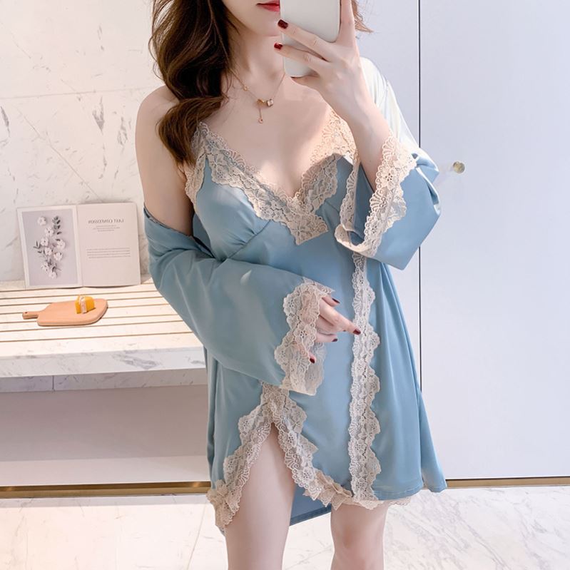 睡衣女性感纯欲2024春夏新款球迷用品