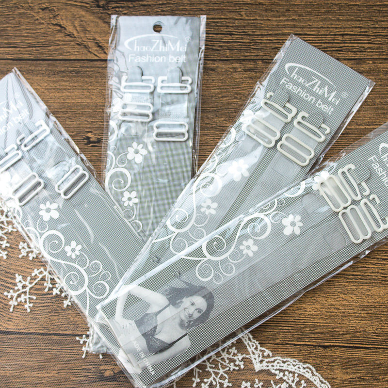 Bretelles pour lingerie - Ref 829576 Image 1