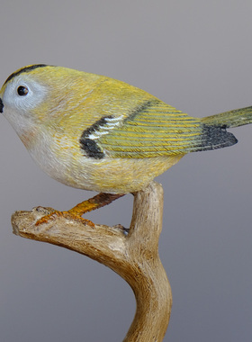 优选美式欧式田园创意小鸟摆件客厅家居饰品电视柜V酒柜软装饰品