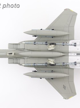 优选HOBBY MASnTER 收藏家HA4529 1/72 F15C合金飞机模型