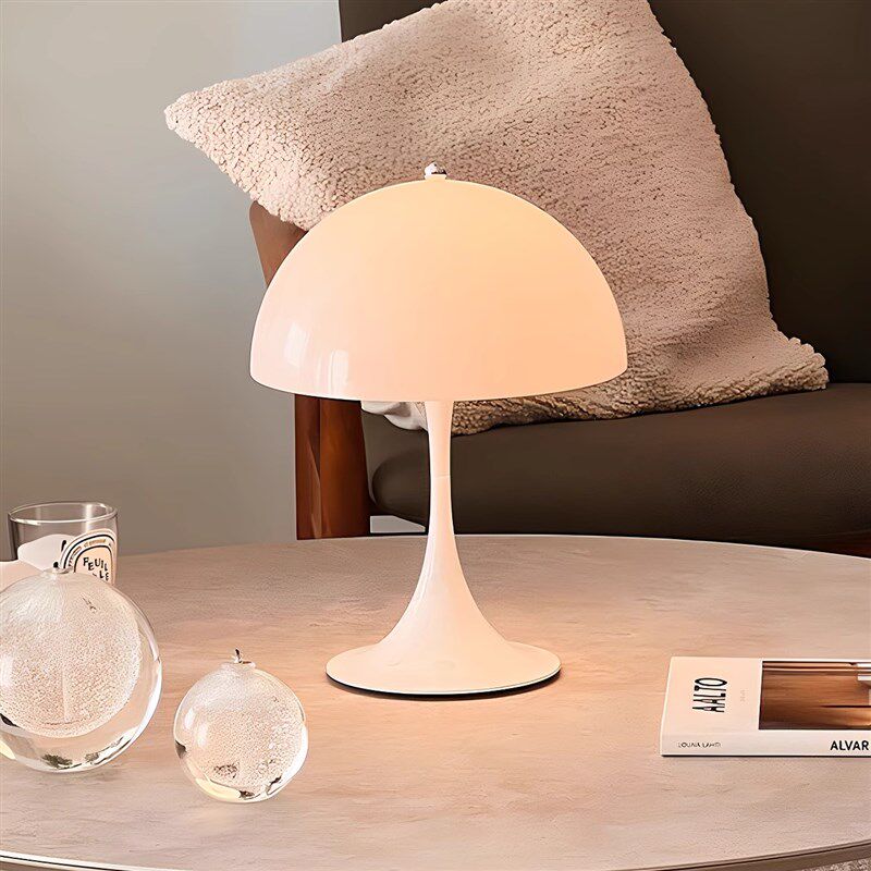 优选丹麦PANTHELLAq MINI插电台灯复刻设计师个性卧室床头灯客厅L