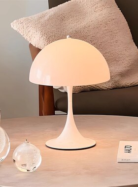 优选丹麦PANTHELLAq MINI插电台灯复刻设计师个性卧室床头灯客厅L