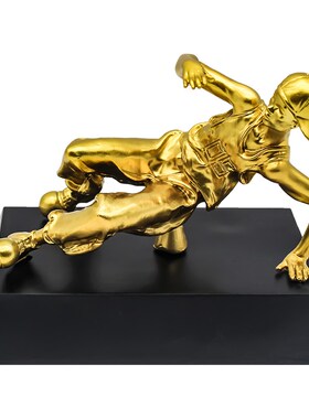 优选青少年Freestyle街舞大赛奖杯定制Hbreaking广场舞舞蹈比赛纪