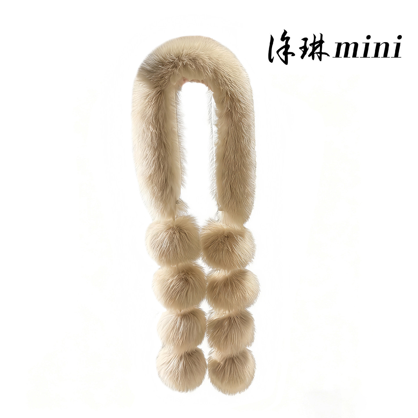 12/2  10AM  MINI STUDIO徐琳 围脖