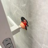 Мелки, силиконовый замок на стену, защита от столкновений