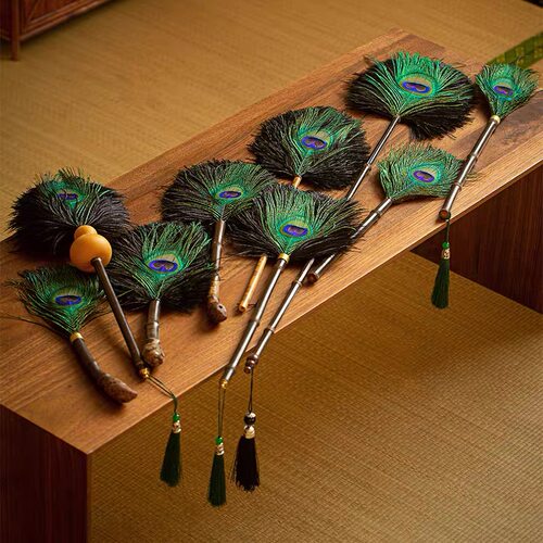 除尘掸扫灰茶室家用吸尘