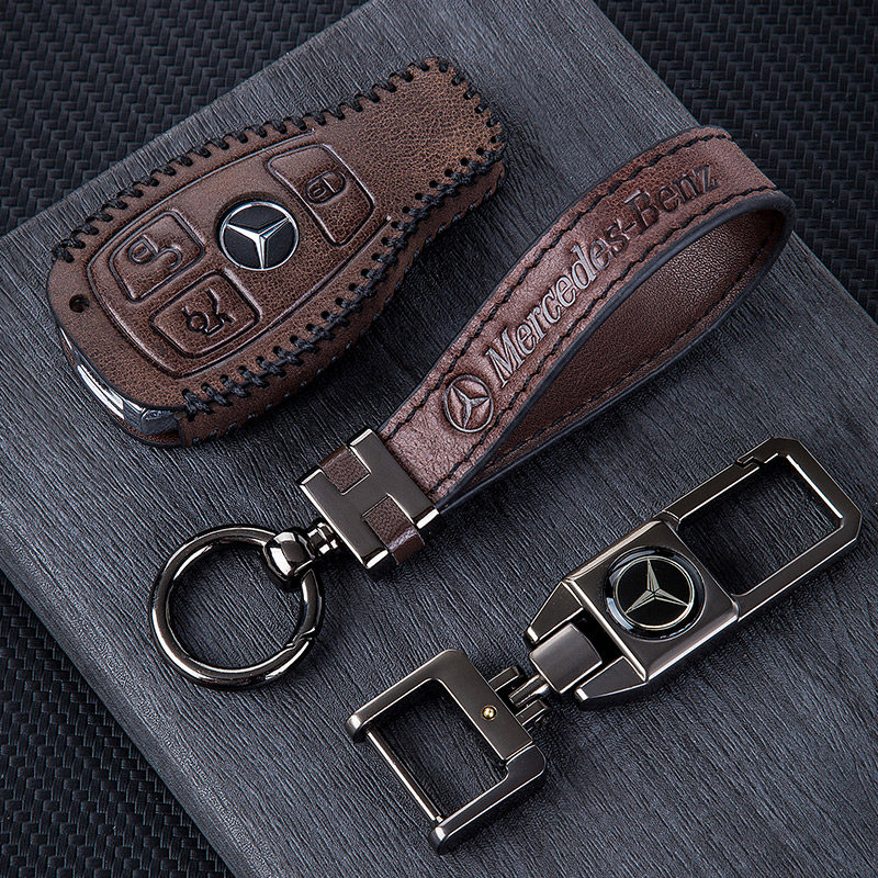 头层牛皮 质量保证 复古高档