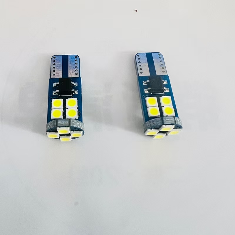 电动三轮车摩托专用转向灯/刹车灯/尾灯/转弯灯改装led插泡包邮