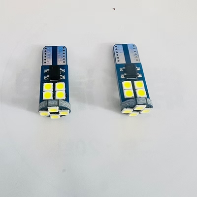 电动三轮车摩托专用转向灯/刹车灯/尾灯/转弯灯改装led插泡包邮