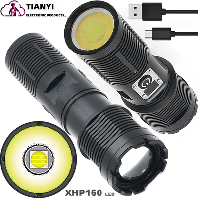 强光可拆卸手提灯多功能