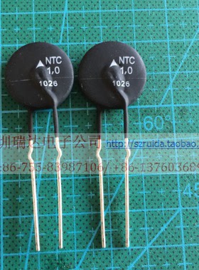 B57364S109M TDK/EPCOS 全新原装热敏电阻