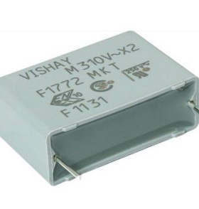 F17725102030 全新原装薄膜电容
