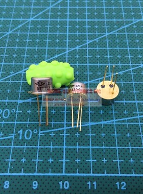 NTE154 TO39 全新货