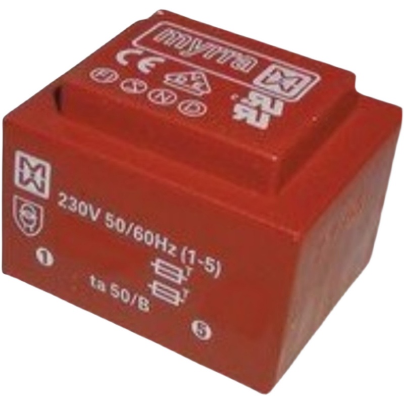 MYRRA 44487 2.3VA 2X18V 原装进口稳压电源整流