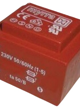 MYRRA 44684 2.4VA 2X9V 原装进口稳压电源整流