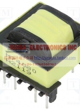 MYRRA 74080 9÷15V 9÷15V 1.5A 1.5A 24w 原装进口脉冲变压器