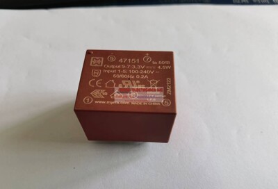 MYRRA原装进口稳压电源