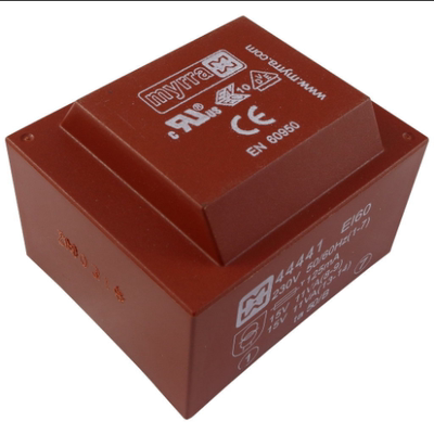 MYRRA 44441 22VA 230V 2x15V 原装进口稳压电源整流 隔离变压器