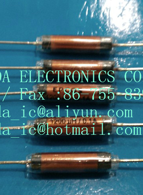 B82111BC18 EPCOS西门子 全新原装轴向电感