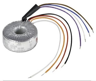 Block RKD100/2/18 2x18V 100VA