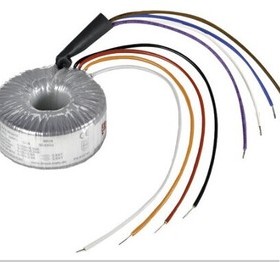 Block RKD100/2/18 2x18V 100VA