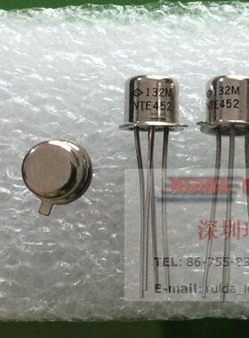 NTE452 全新晶体管