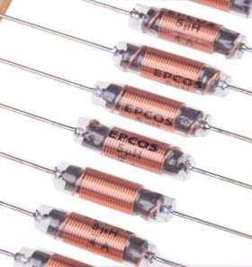 B82133A5402M EPCOS全新原装轴向电感