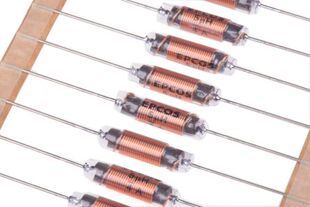 B82133A5402M 轴向电感 EPCOS全新原装