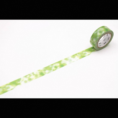 【至橘小铺】日本mt木漏日基础盐系百搭和纸胶带分装手帐素材福袋