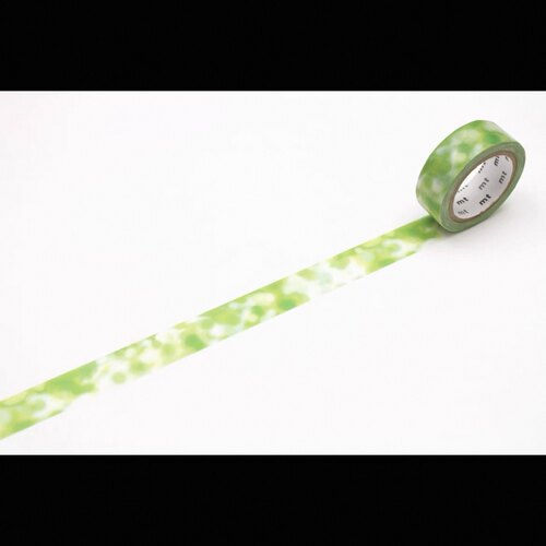 【至橘小铺】日本mt木漏日基础盐系百搭和纸胶带分装手帐素材福袋