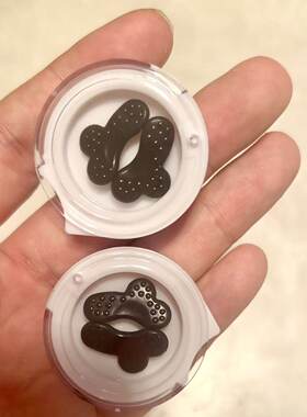 邦勒美鼻器磁力美鼻器挺鼻器 磁吸鼻撑瘦鼻 收鼻翼