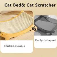 Cat Scratch Board Cat Scratching Pads Detachable Wear-resist thumbnail 4
