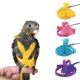 Adjustable Harness Parrot Anti Outdoor Pet bite Bird