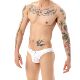 Wear Briefs Low Wais Trunks Men Sexy Swimming Swimwear Beach