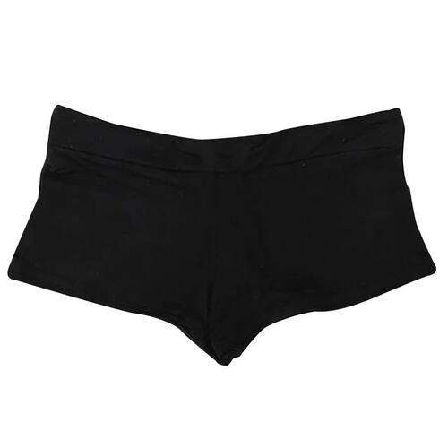Women Y2K Shorts Streetwear Harajuku Punk Hot pants Rock Got