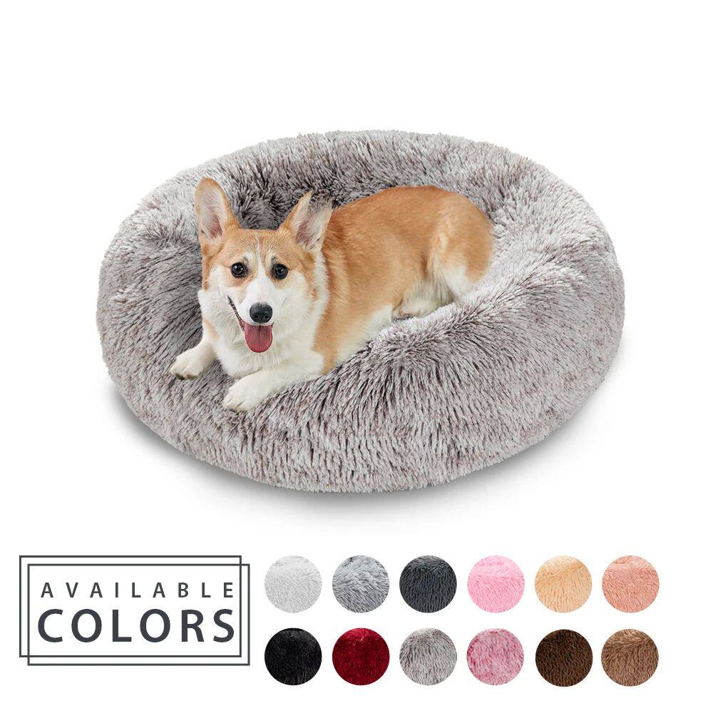 King Dog Bed Sofa Basket Dog Beds Fun Washable Removable Dog图片
