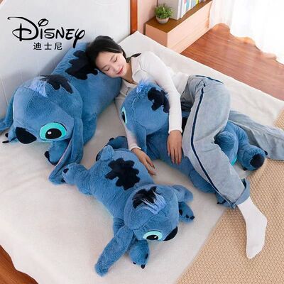 2024 Disney Anime Lilo & Stitch Cartoon Stitch Large Size Pl