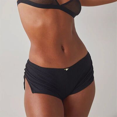 Xingqing y2k Pajama Shorts Women Coquette Aesthetic Clothes