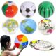 Poo Inflatable Styles Beach Kids Games Swimming Water Ball