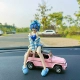 REM+Big G Car Model Model Startker