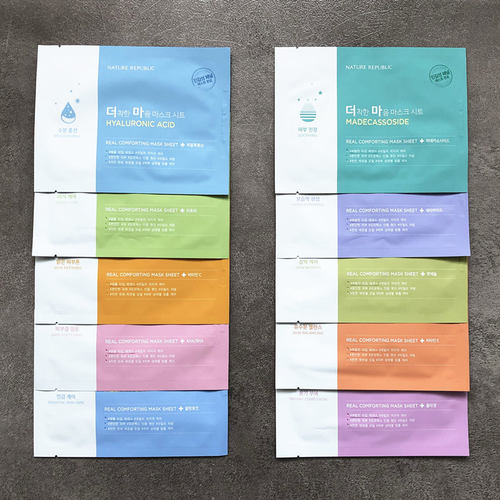 面膜it素材模板 面膜it图片下载 小麦优选