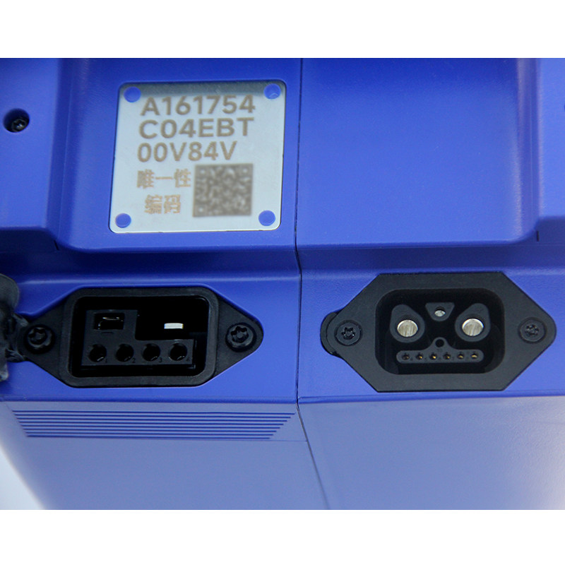 星恒电动车锂电池48V24A新国标43854雅迪爱玛台铃电动车锂电池48V